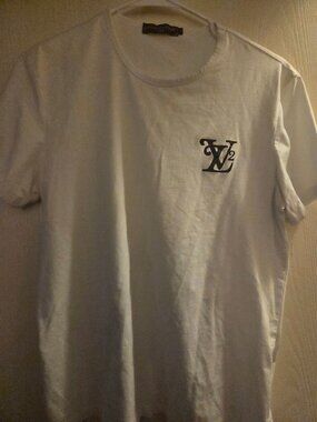 Louis Vuitton t shirt